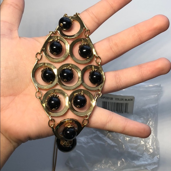 Milly Necklace - Picture 6 of 8